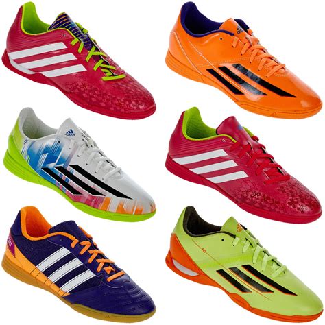 adidas kinder fußballschuhe halle|Kinder.